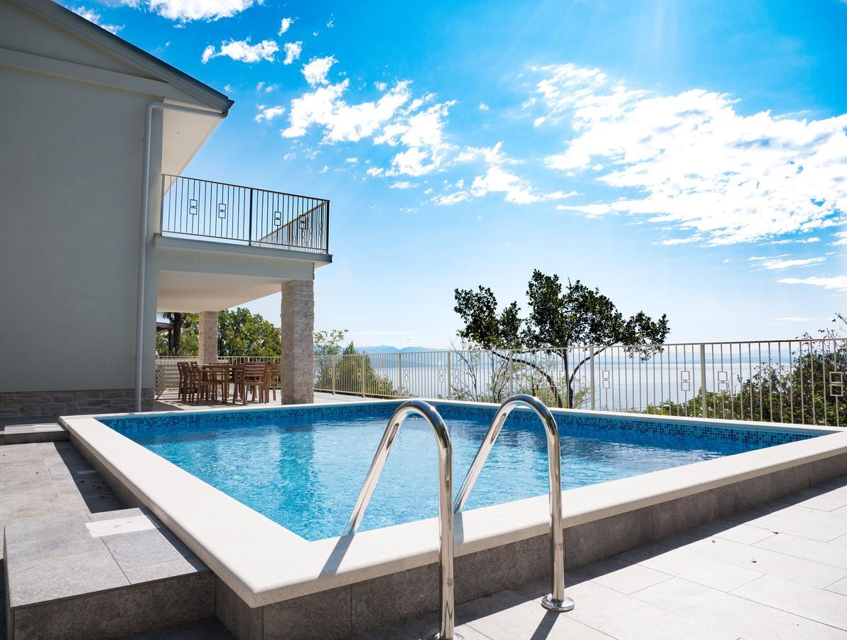 Carmen Villa Opatija